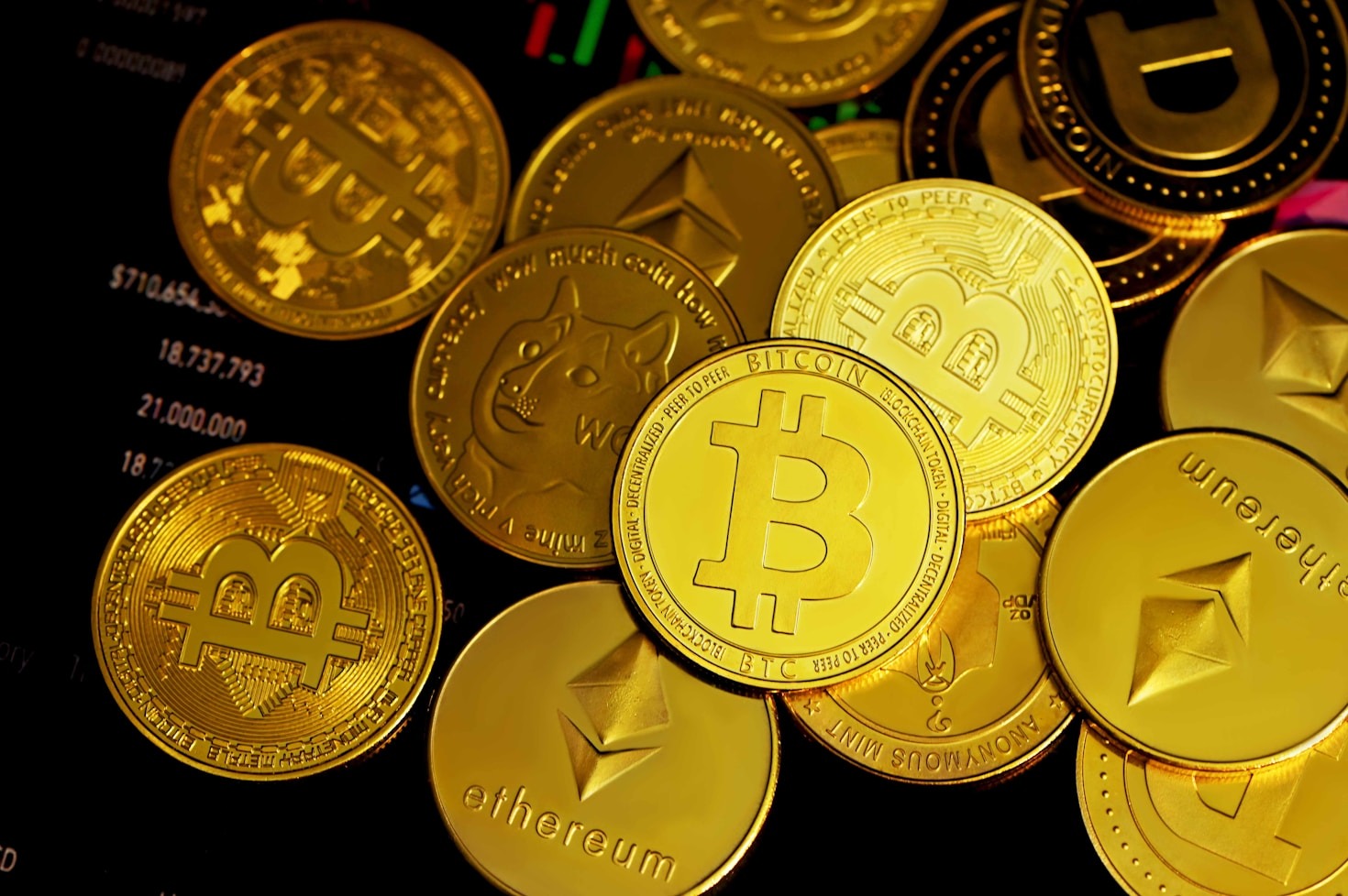 The Role of Community in Cryptocurrency Growth