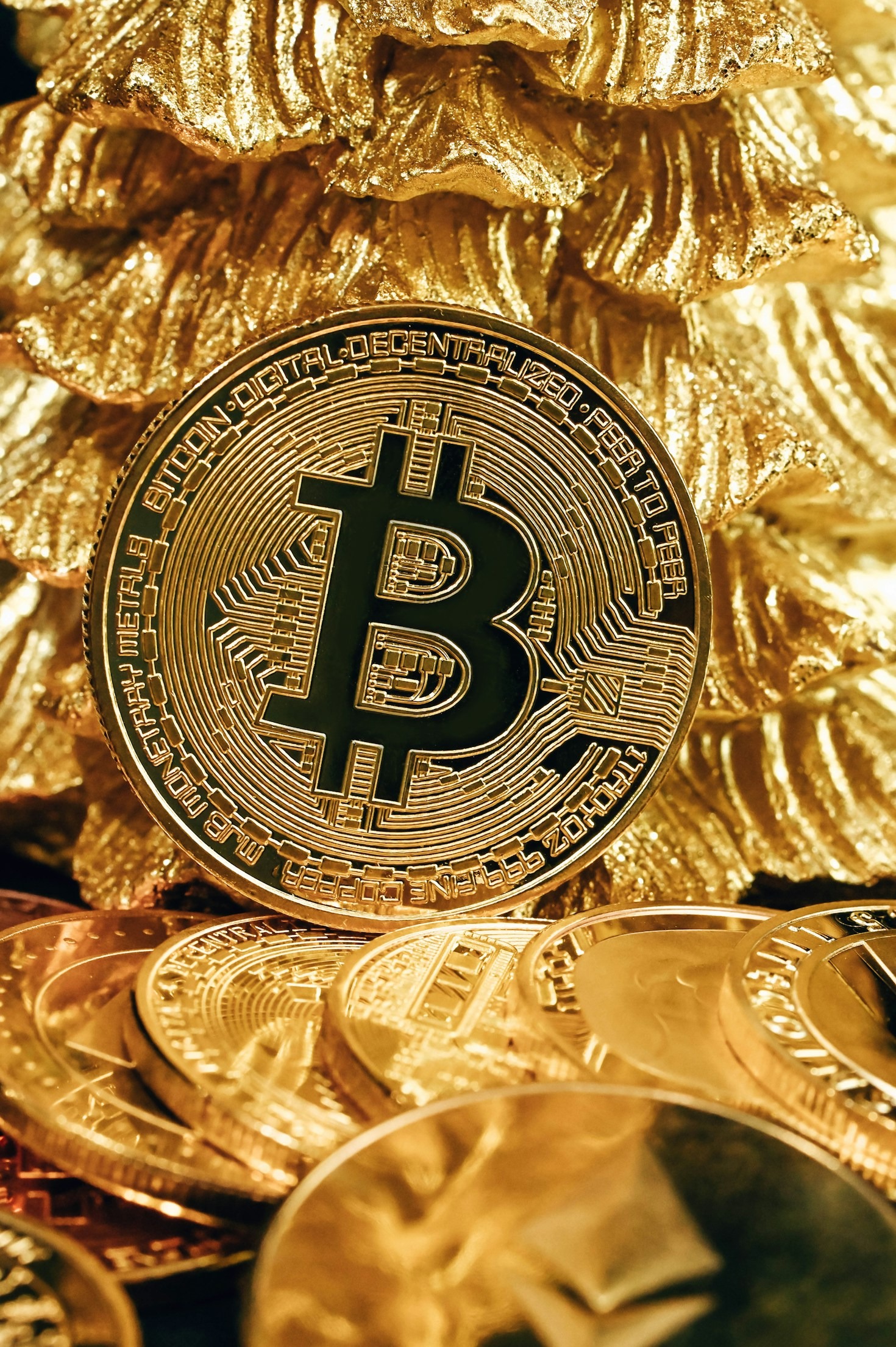 Empowering Individuals Through Crypto Knowledge