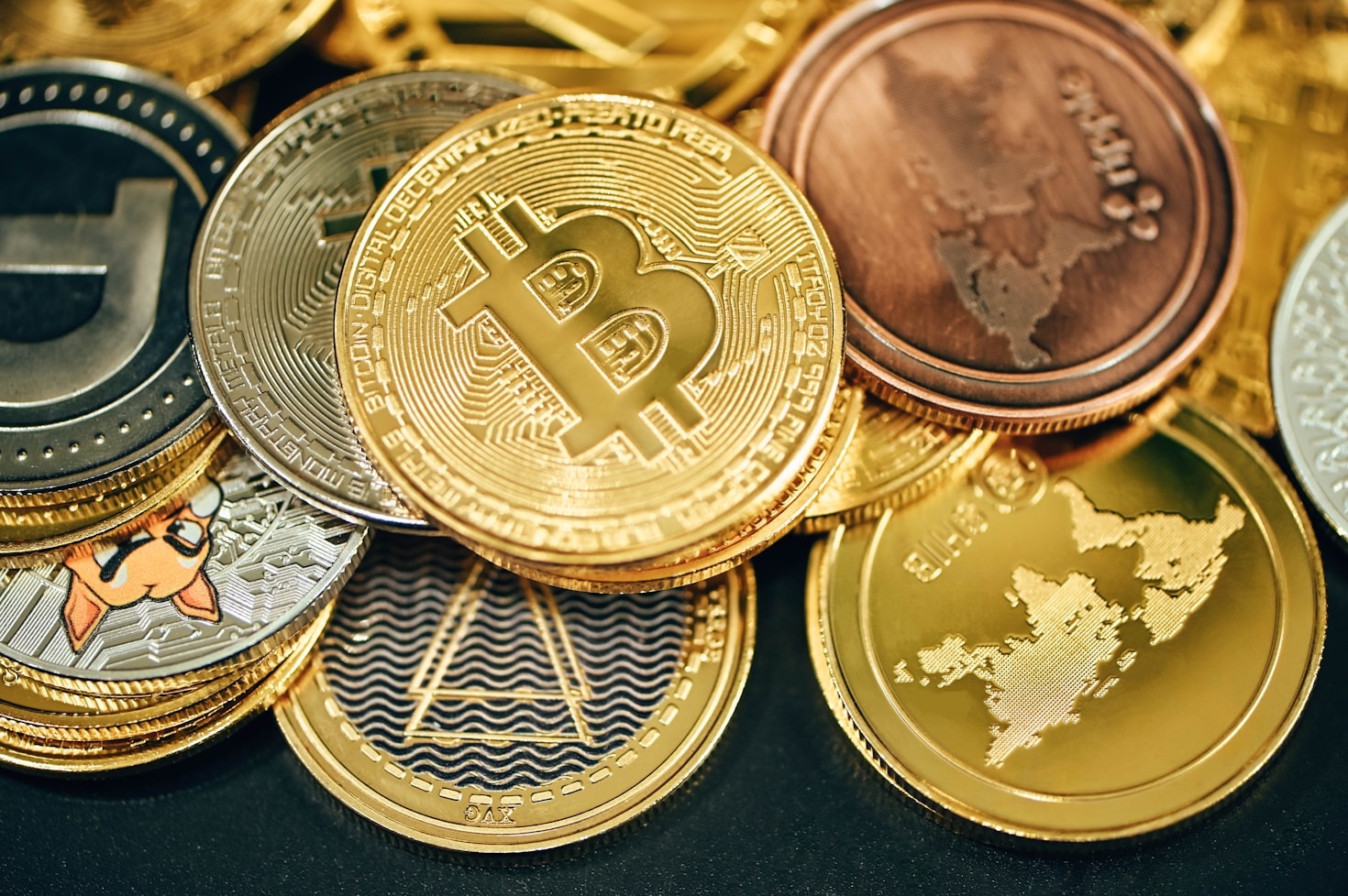 The Future of Cryptocurrency Communities